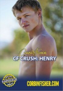 CF Crush Henry