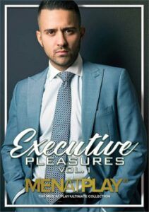 Executive Pleasures vol 1