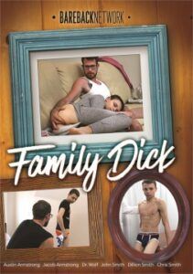 Family Dick 01
