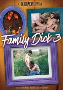 Family Dick 03