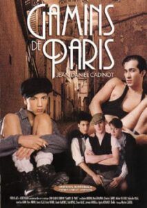Gamins de Paris aka Games of Paris