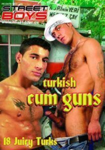 Turkish Cum Guns