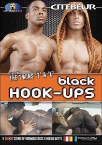 Black Hook-Ups