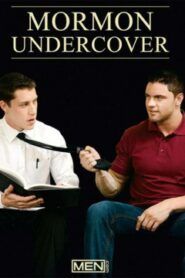 Mormon Undercover