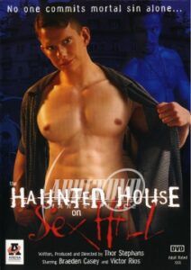 The Haunted House on Sex Hill
