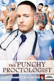 The Punchy Proctologist