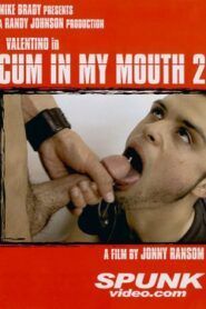 Cum in my Mouth 2