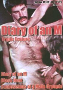 Diary of an M
