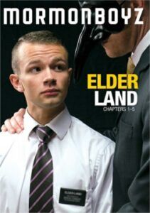Elder Land Chapters 1-5