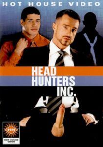 Head Hunters Inc