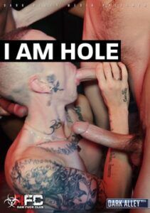 I Am Hole