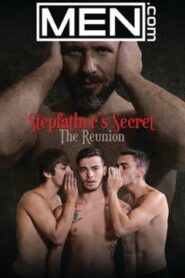 Stepfathers Secret The Reunion