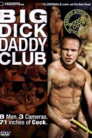 Big Dick Daddy Club
