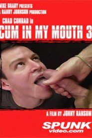 Cum in My Mouth 3