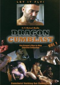 Dragon Cumblast 1