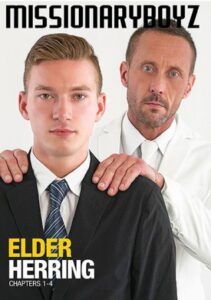 Elder Herring Chapters 1-4