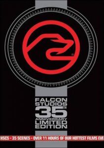 Falcon Studios 35th Anniversary (Dvd 1)