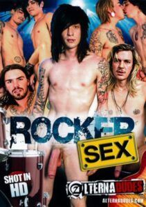 Rocker Sex