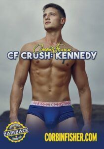 CF Crush Kennedy