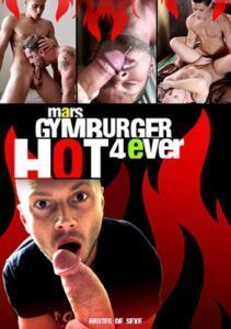 Mars Gymburger Hot 4Ever