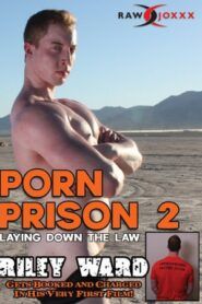 Porn Prison 2