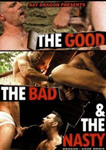 The Good the Bad and the Nasty