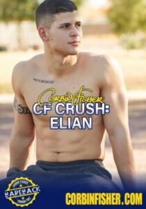 CF Crush Elian