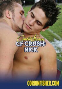 CF Crush Nick