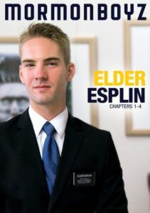 Elder Esplin Chapters 1-4