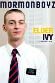Elder Ivy 1 Chapters 1-4