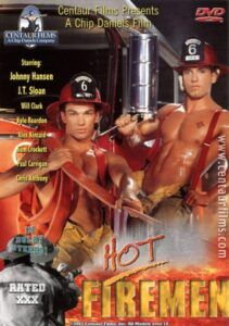 Hot Firemen