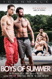 Boys of Summer (Iconmale)