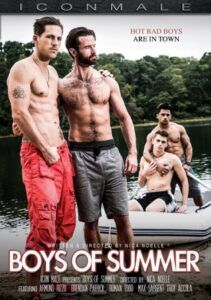 Boys of Summer (Iconmale)