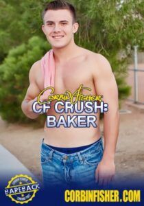 CF Crush Baker