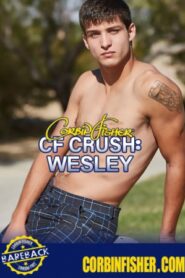 Cf Crush Wesley