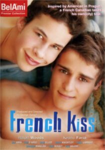 French Kiss (BelAmi)
