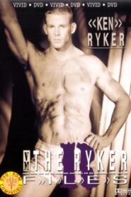 The Ryker Files