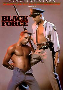 Black Force (Catalina)