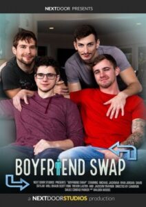 Boyfriend Swap (NextDoor)