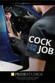 Cock on the Job