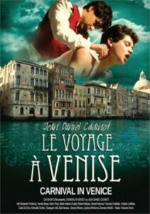 Le Voyage a Venise aka Carnival in Venice