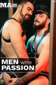 Men With Passion