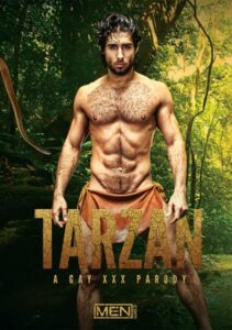 Tarzan A Gay XXX Parody â€“ Cinepiroca â€“ Filmes PornÃ´ Gay Online