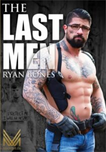 The Last Men: Ryan Bones