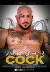 Waiting For Cock