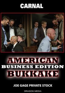 American Bukkake Business Edition