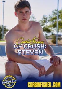 CF Crush Steven