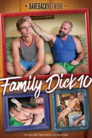 Family Dick 10