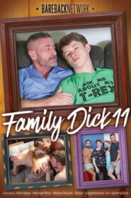 Family Dick 11