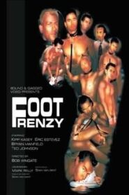 Foot Frenzy